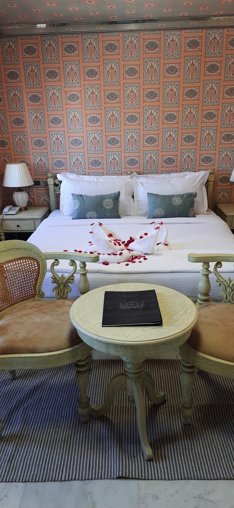 Hotel Surya Haveli - Hotel Surya Haveli Gandhi Chowk, behind SBI Bank, Amer, Jaipur, Rajasthan 302028, India