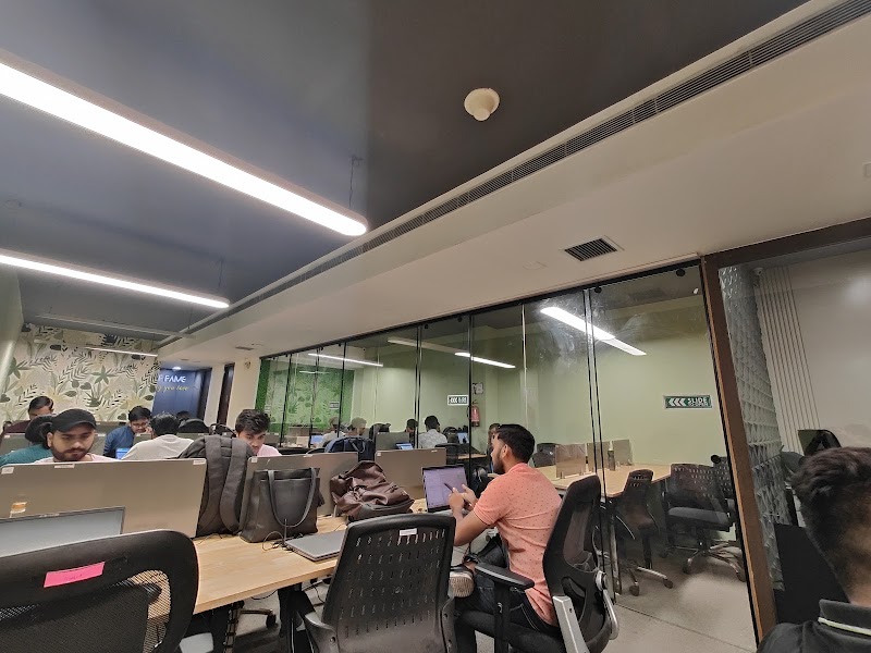 Sloshout - Sloshout, Office No. 19, A1 Basement, Metro Pillar No 330, Tagore Market, Block A, Indira Colony, Kirti Nagar, New Delhi, Delhi, 110015, India