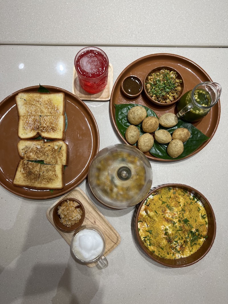 Chaat Bistro - Chaat Bistro 8, Raj Bhavan Rd, near Civil Lines Metro Station, Jai Ambey Colony, Civil Lines, Jaipur, Jaipur Nagar Nigam Area, Rajasthan 302006, India