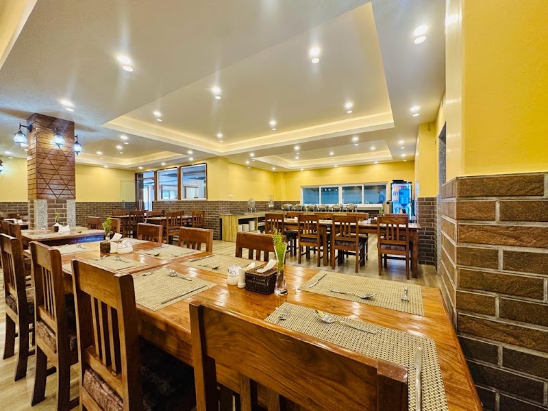 Hotel Hidden Kingdom - Hotel Hidden Kingdom Street 9A, Lakeside Rd, Pokhara 33700, Nepal