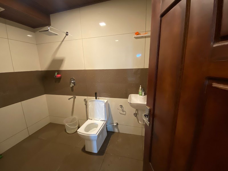 MistyVille Home Stay - MistyVille Home Stay Paracheruvu Road, Pallivasal, Kerala 685565, India