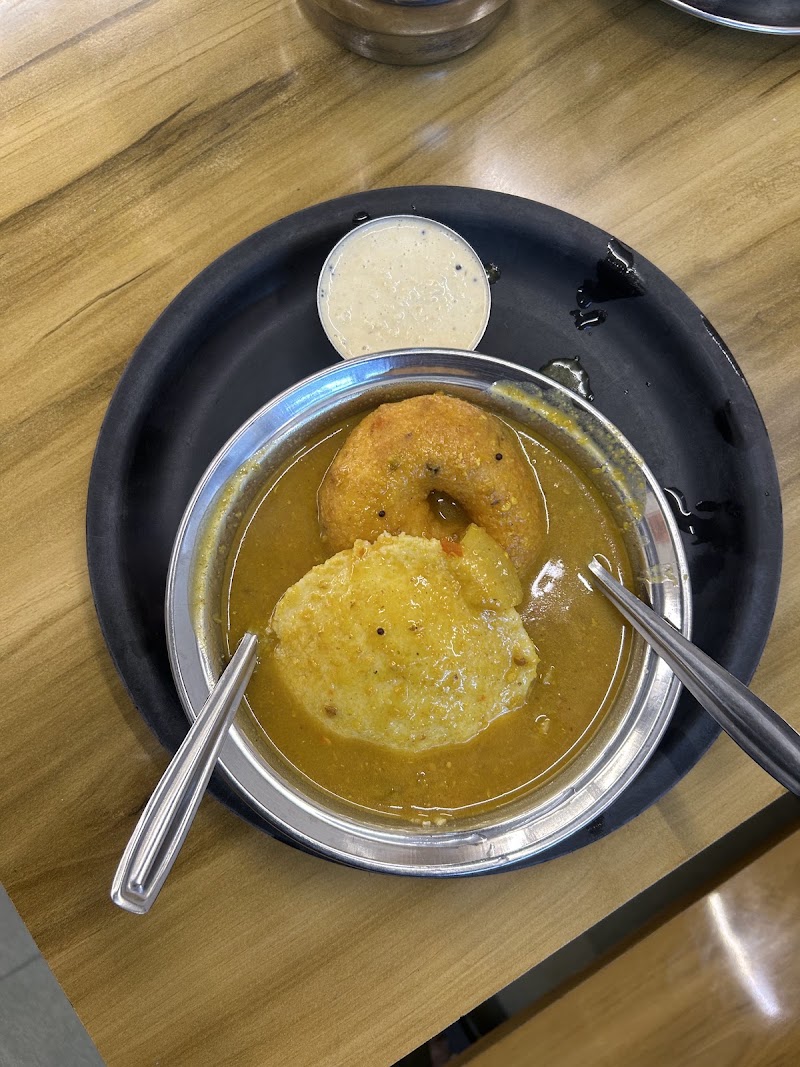 Swapna tiffins and meals - Swapna tiffins and meals, P8P3+PWC, Beside Reliance Fresh, Near By Main Road, Santhipuram, Akkayyapalem, Visakhapatnam, Andhra Pradesh 530016, India