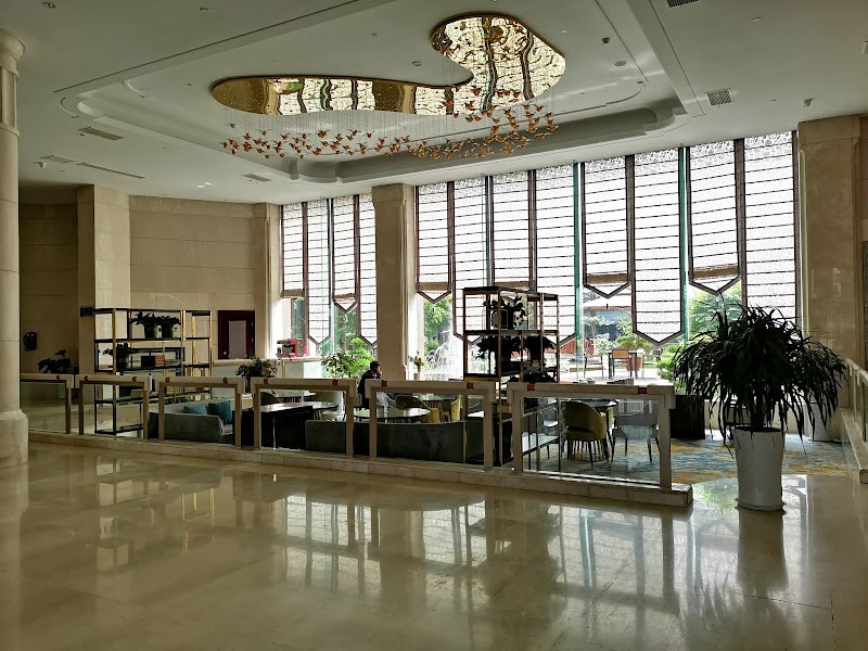 Huai'an State Guest House