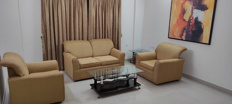 The Altruist Business Stays (Bellandur-2) - The Altruist Business Stays (Bellandur-2) The Altruist Business Stays, B-2), #41, Outer Ring Rd, near Cafe Coffee Day, opp. Central Mall, Bellandur, Bengaluru, Karnataka 560103, India