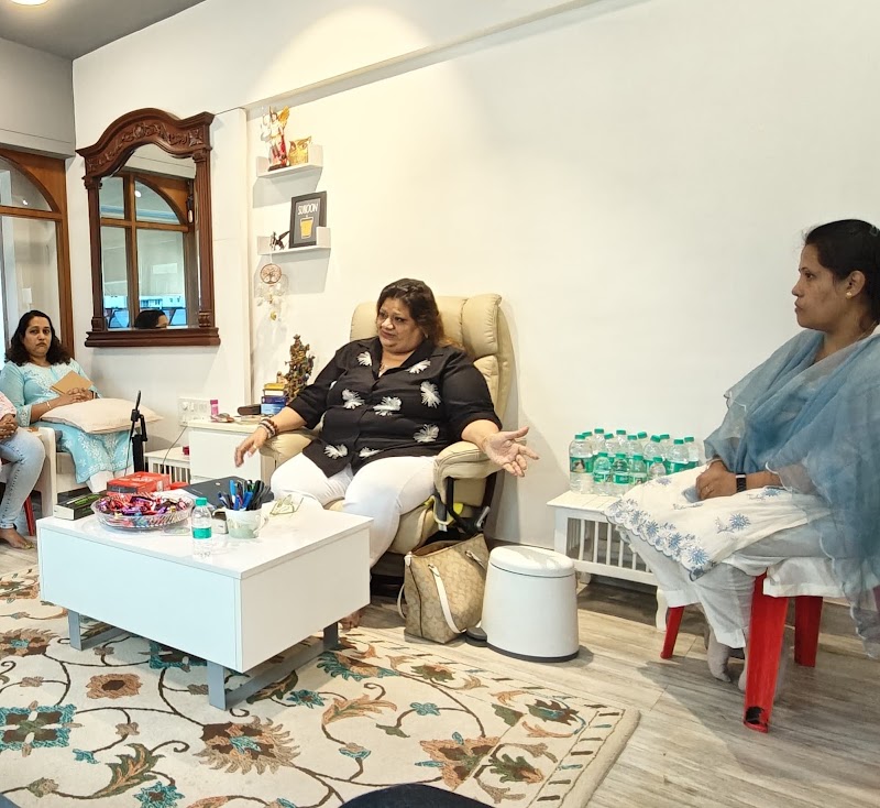 Sukun healing chats - Sukun healing chats Riddhi Siddhi premises, 305, Lal Bahadur Shastri Marg, opp. sahkar talkies, Brindavan Colony, Chembur West, Tilak Nagar, Chembur, Mumbai, Maharashtra 400089, India