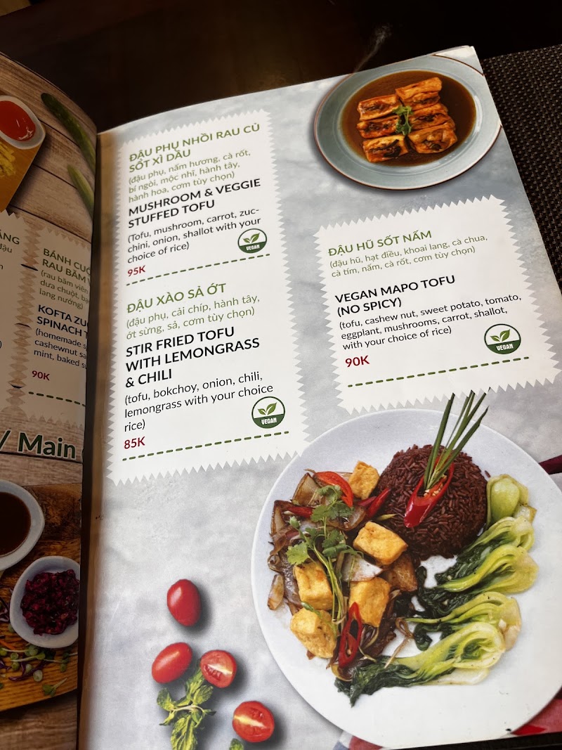 Sanur Resto - Melayu & VN Halal Cuisine - Sanur Resto - Melayu & VN Halal Cuisine 1 P. Tống Duy Tân, Hoàn Kiếm, Hà Nội 100000, Vietnam