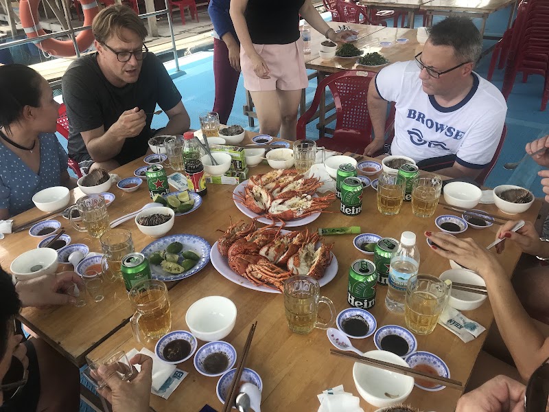 Nhà Hàng Làng Chài Nha Trang - Nhà Hàng Làng Chài Nha Trang, Đảo, Trí Nguyên, Nha Trang, Khánh Hòa 650000, Vietnam