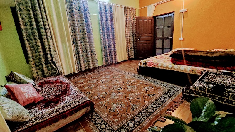 British Home Stay and CAFE - British Home Stay and CAFE POST, Peora, Uttarakhand 263158, India