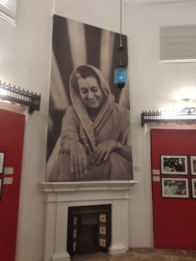 Swaraj Bhawan Museum - Swaraj Bhawan Museum FV56+X5F, Swaraj Bhawan Rd, Tagore Town, Prayagraj, Uttar Pradesh 211002, India