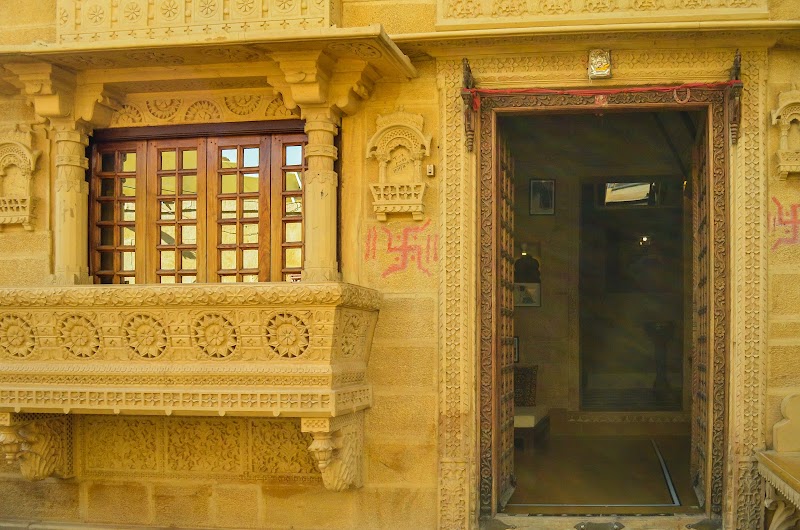Fort Villa - Fort Villa Jaisalmer, Dhoondha Para, Poljiwala, Inside the fort, Near Jain Temples, Fort Rd, Dhibba Para, Manak Chowk, Amar Sagar Pol, Jaisalmer, Rajasthan 345001, India