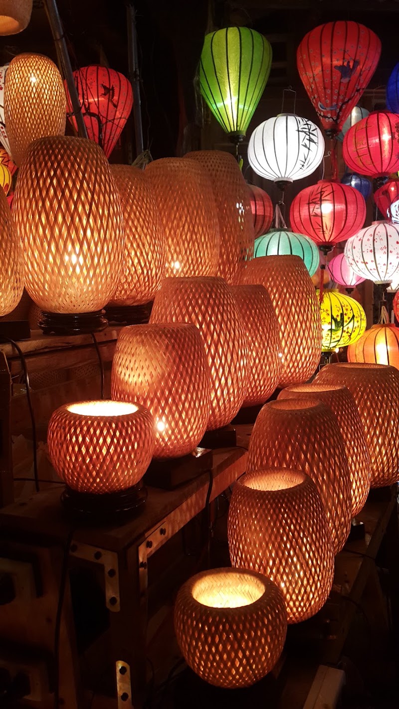 Hoi An lanterns shop - Hoi An lanterns shop, 424 Hùng Vương, Hội An Tây, Đà Nẵng, Vietnam