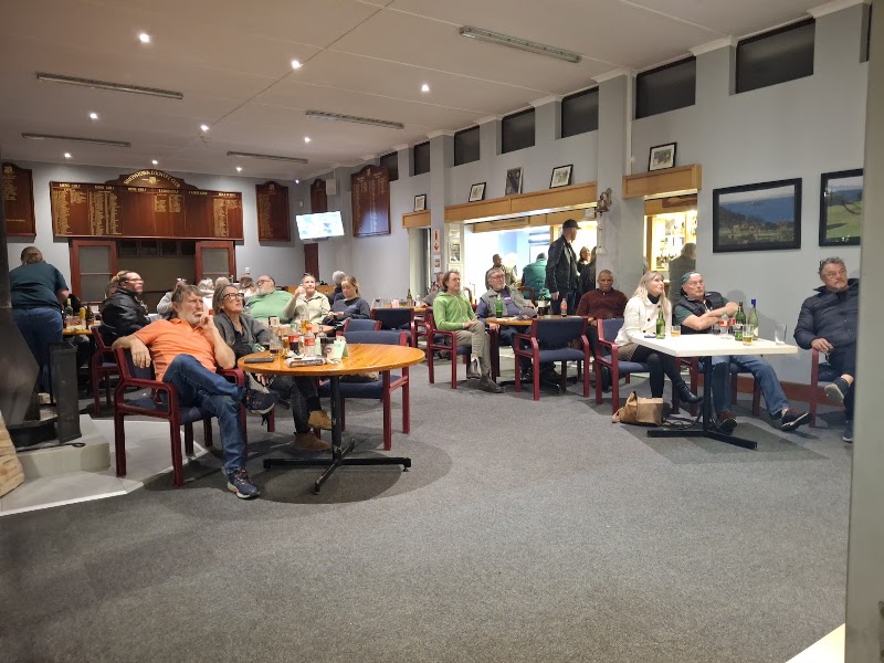 Simon's Town Country Club - Simon's Town Country Club, 306 Mcfarlane Rd, Simon's Town, Cape Town, 7995, South Africa