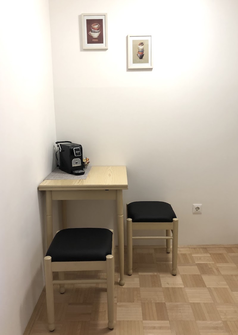 Luxury Studio Apartments - Luxury Studio Apartments, Vipavska ulica 26, 1000 Ljubljana, Slovenia