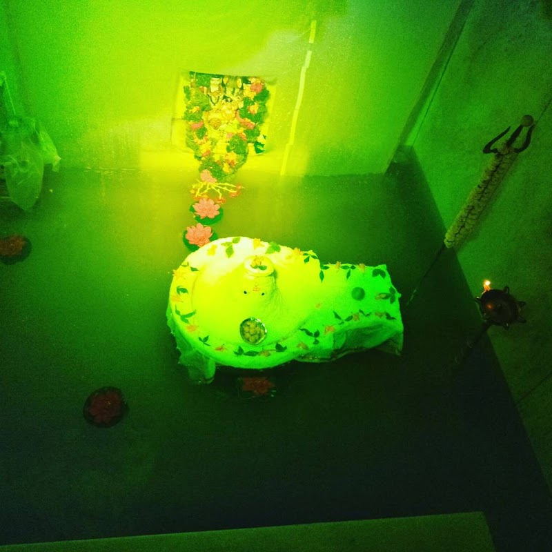 Shri Narmadeshwar Mandir - Shri Narmadeshwar Mandir GV23+CPV, Dadawadi, Shukrawar Peth, Pune, Maharashtra 411002, India