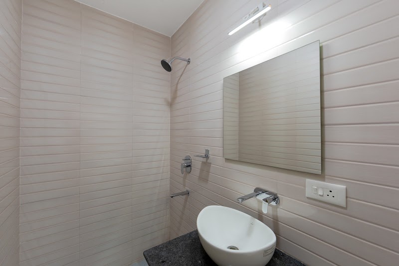 Lykke Suites - A Unit by Goan Felicidade Hospitality Private Limited - Lykke Suites - A Unit by Goan Felicidade Hospitality Private Limited Hno.124/2(A, 2nd Ward, Fatona, Colva, Goa 403708, India