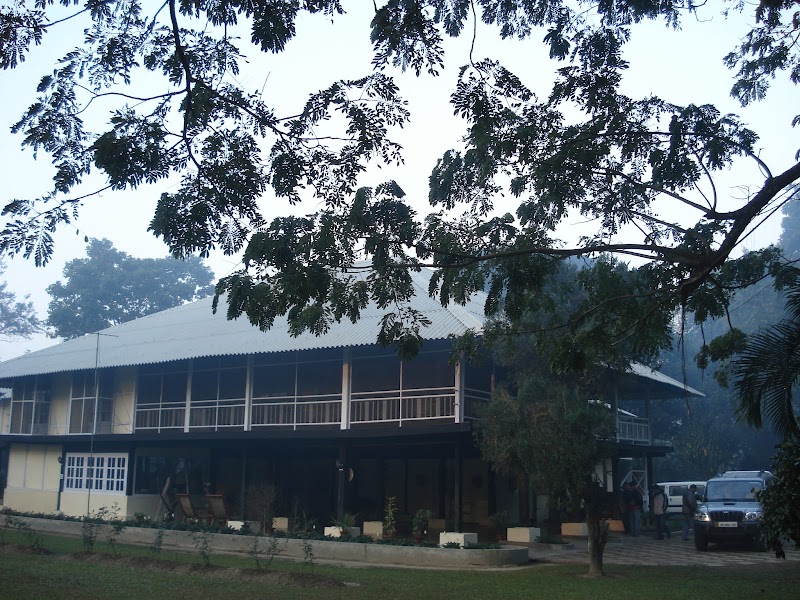 Mancotta Heritage Chang Bungalow - Mancotta Heritage Chang Bungalow, Mancotta Tea Estate Mancotta Road P.O. C R Building, Dibrugarh, Chring Gaon, Assam 786003, India