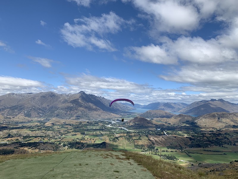 Coronet Peak - Coronet Peak, Queenstown 9371, New Zealand