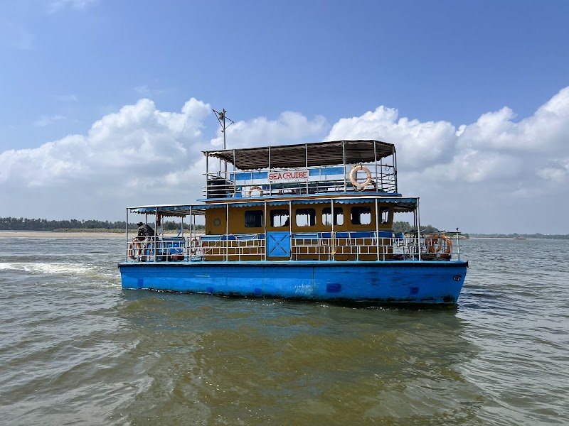 Chunnambar Boat House - Chunnambar Boat House VQPX+5WP Chunnambar River, National Highway, 45A, Nonankuppam, Puducherry 605007, India