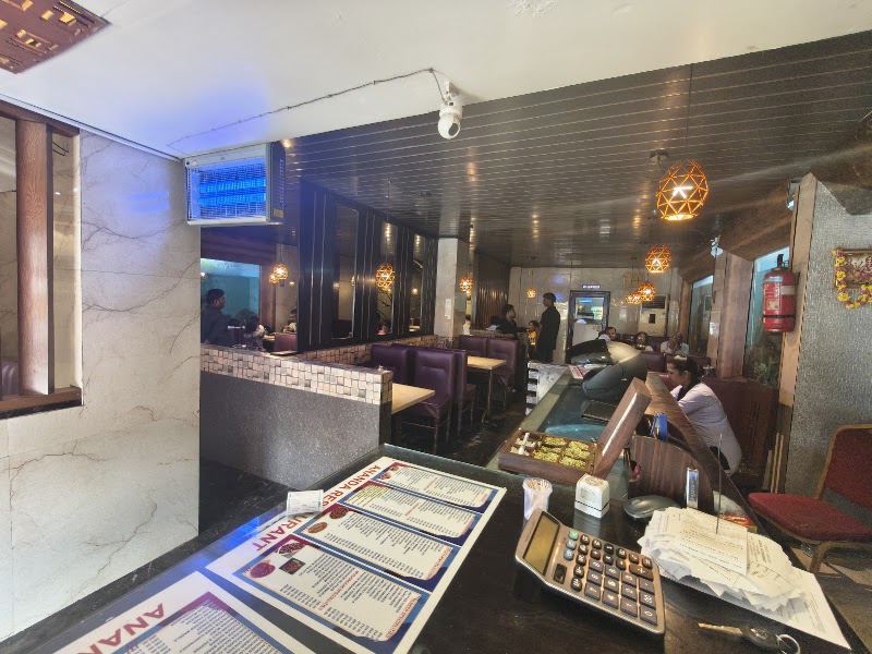 Ananda Restaurant - Ananda Restaurant, opposite CID Police station, Aberdeen Bazar, Rajiv Gandhi Nagar, Sri Vijaya Puram, Andaman and Nicobar Islands 744101, India