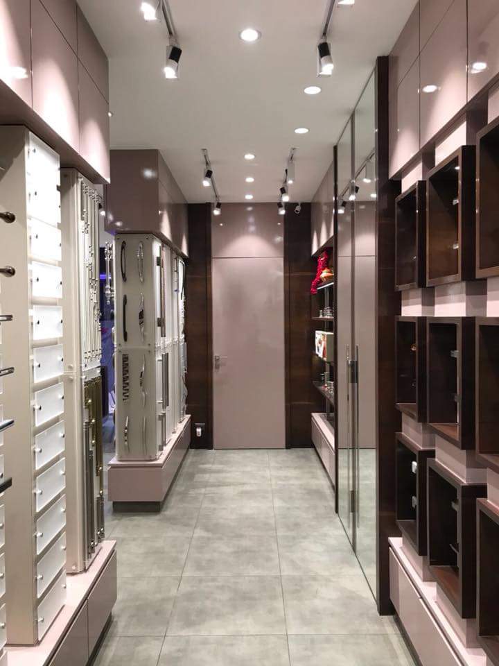 Shree Ram Hardware - Shree Ram Hardware, near Swami Vivekanand School, Bengali colony, Ramchandrapura, Chawani, Kota, Rajasthan 324007, India