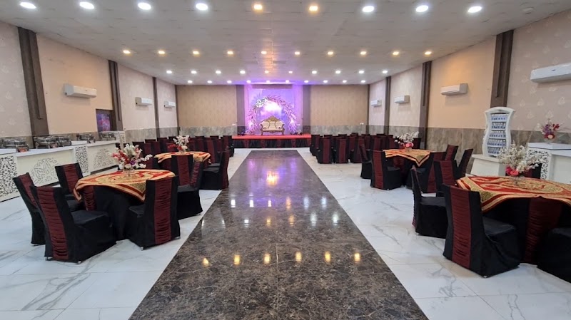 Pavitras Dharohar Resort - Pavitras Dharohar Resort, Near DPS Circle, Pal, Road, Mansarover Colony, Jodhpur, Rajasthan 342014, India