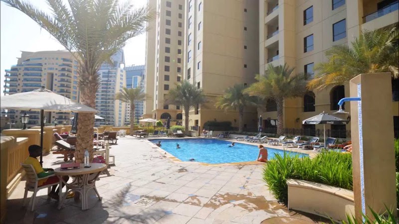 Amwaj 4 - Amwaj 4 Amwaj 4 - Marsa Dubai - Jumeirah Beach Residence - Dubai - United Arab Emirates