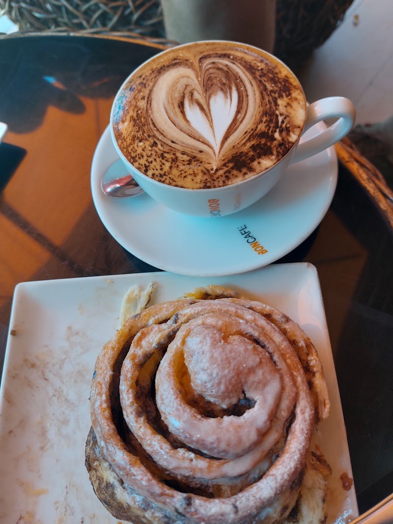 Luang Prabang Bakery & Restaurant - Luang Prabang Bakery & Restaurant, WCGX+C7X, Vang Vieng, Laos