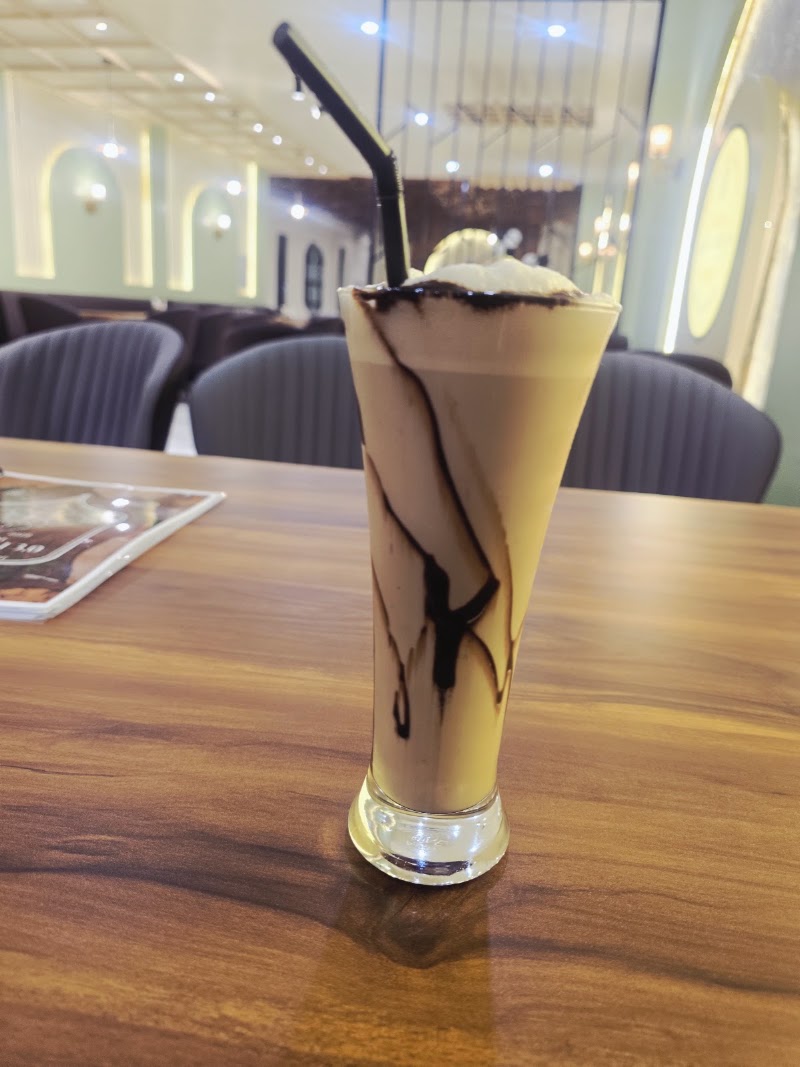 Satyam Baswari 3.0 Cafe & Restaurant - Satyam Baswari 3.0 Cafe & Restaurant LP Tower, 79D/99, Grand Trunk Rd, Mundera Bazar, Ghayasuddinpur, Prayagraj, Uttar Pradesh 211011, India