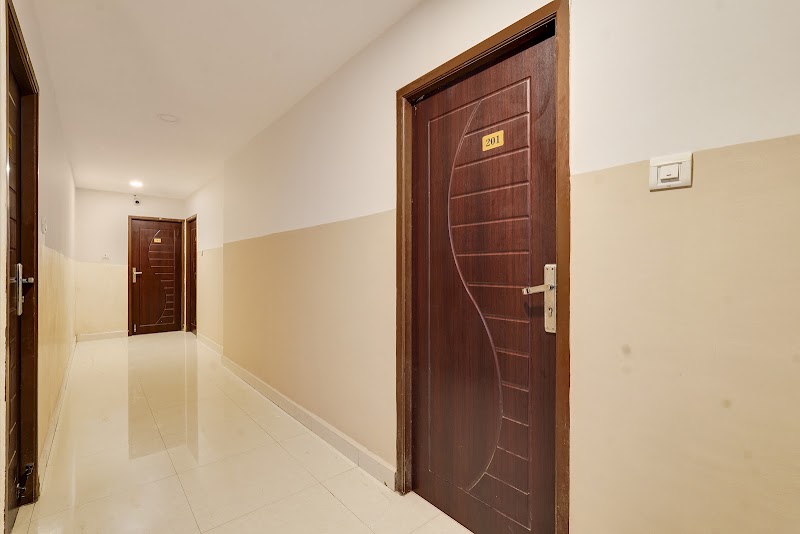Hotel O Terra Hotel T. Nagar - Hotel O Terra Hotel T. Nagar 33/79Dr, Giriyappa Rd, Drivers Colony, T. Nagar, Chennai, Tamil Nadu 600017, India
