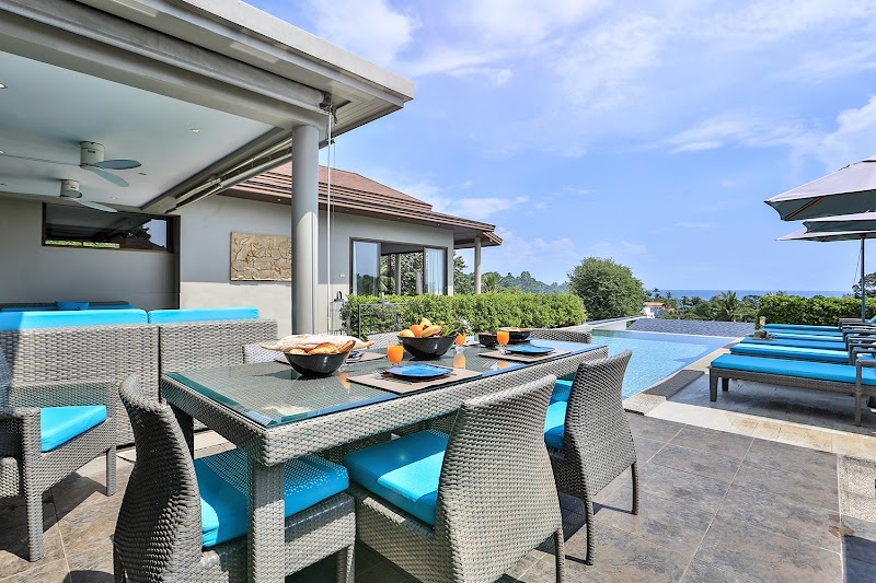Eco Villa - Eco Villa 127, 202, Tambon Maret, Amphoe Ko Samui, Chang Wat Surat Thani 84310, Thailand