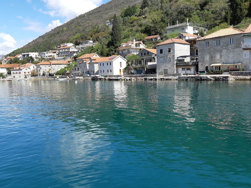 Budva - Budva Budva, Montenegro