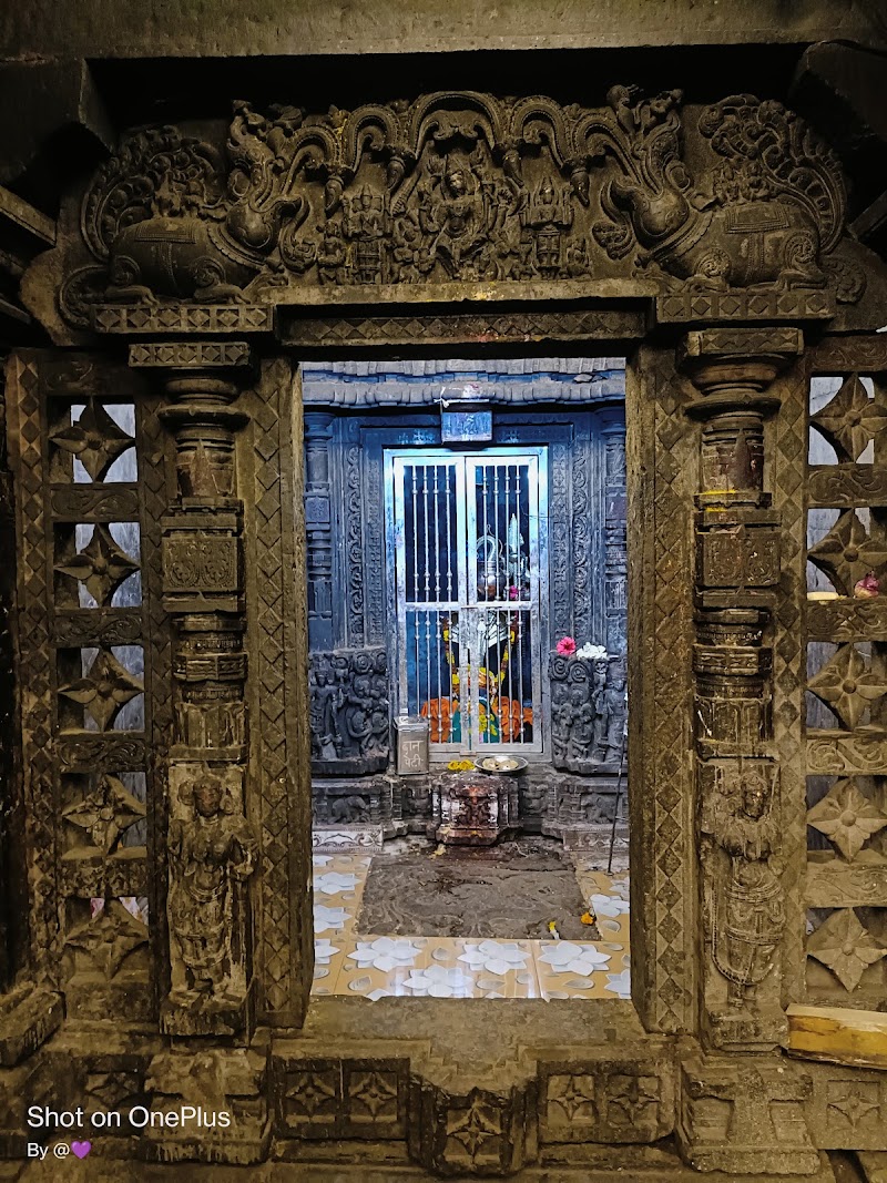 Shri Bhimashankar Temple - Shri Bhimashankar Temple, 5992+8Q7, Taka, Maharashtra 413520, India