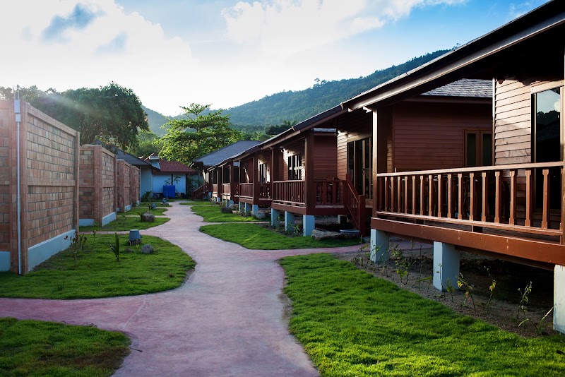 PingChan Koh Phangan Beachfront Resort - PingChan Koh Phangan Beachfront Resort, 10, Thong Nai Pan Yai, Tambon Ban Tai, Amphoe Ko Pha-ngan, Chang Wat Surat Thani 84280, Thailand