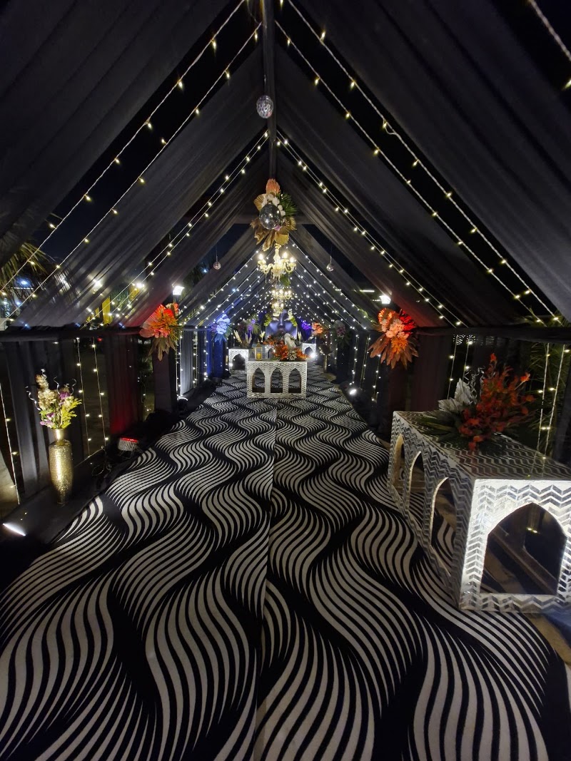 Wedlock farm - Wedlock farm To Shikohpur Village, Sector 77, Gurugram, Haryana 122012, India