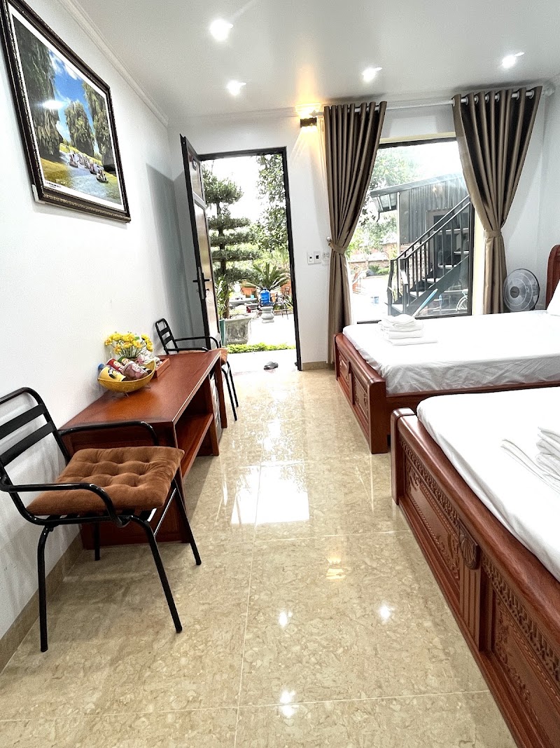 HK Busline - Ninh Binh - HK Busline - Ninh Binh 2A đường 27/7, Hoa Lư, Ninh Bình 430000, Vietnam