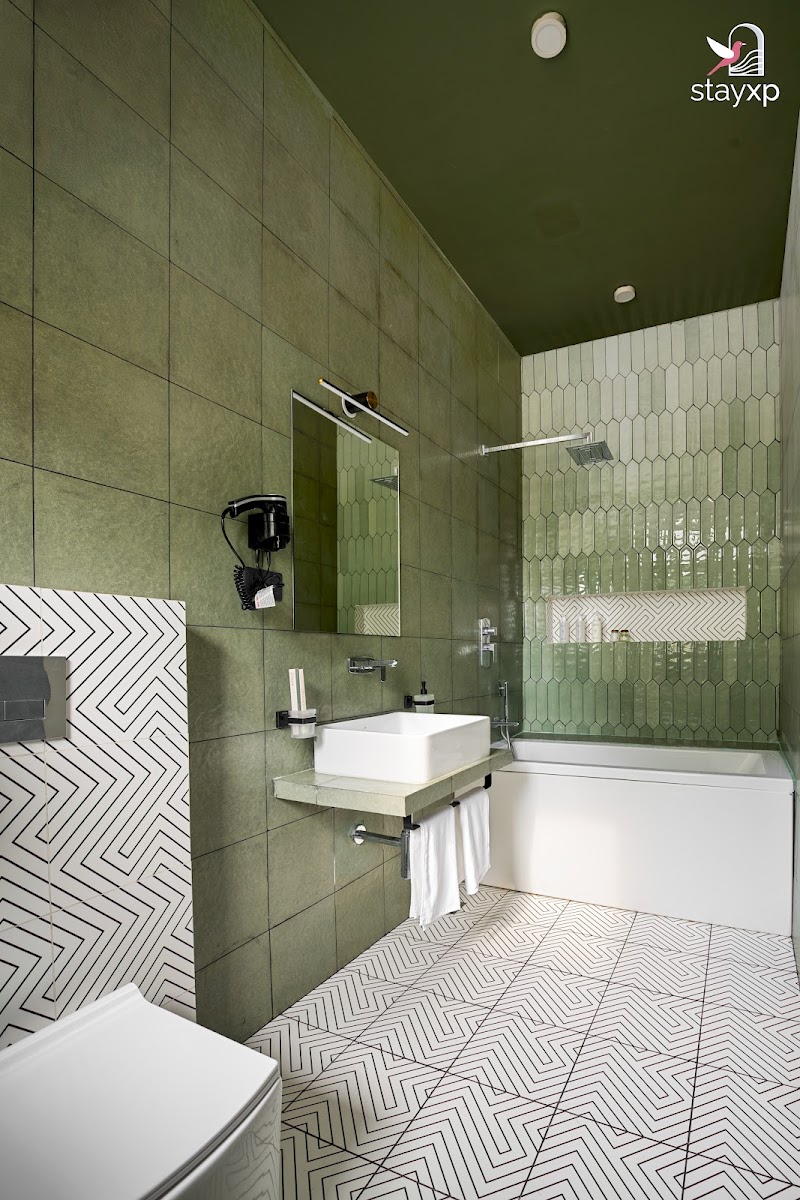 Hotel Amaiti by stayxp - Hotel Amaiti by stayxp Divan Kandappa Nagar, periyamudaliarchavady, Puducherry, Periyamudaliyar Chavadi, Tamil Nadu 605104, India