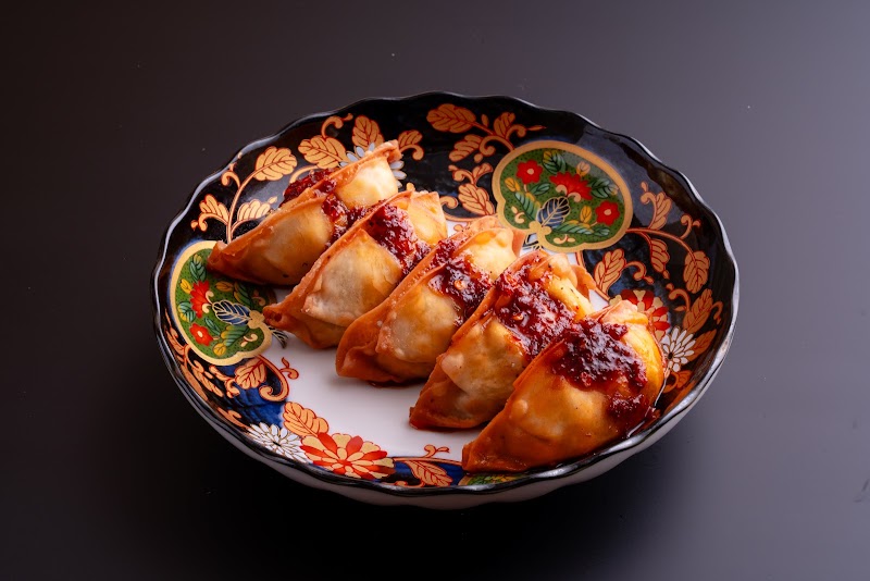 GYUMON - GYUMON Japan, 〒160-0021 Tokyo, Shinjuku City, Kabukichō, 1-chōme−17−７ 新宿リカム3ビル 2階