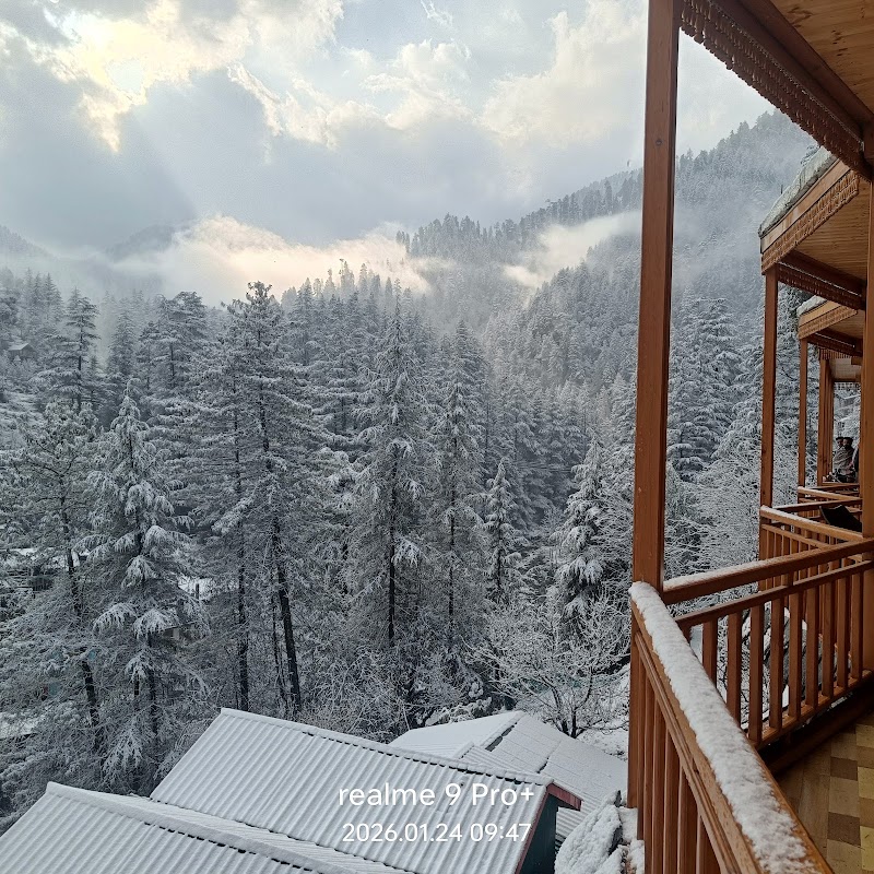 Jibhi Dreams - Jibhi Dreams Dreams, Jibhi, Kullu, Himachal Pradesh 175123, India