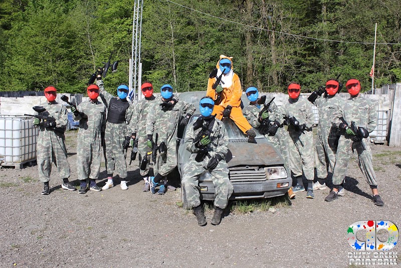 Airsoft | Paintball | LaserTag | Shooting - Airsoft | Paintball | LaserTag | Shooting, Route de la barrière 84 b, 6971 Champlon, Belgium