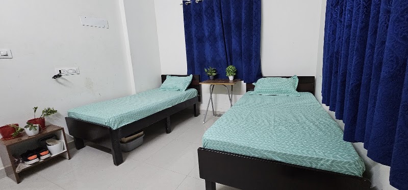 Sri Balaji Ladies Pg In Koramangala - Sri Balaji Ladies Pg In Koramangala 79/1, 17th A Main Rd, opp. gangamma temple, Kathalipalya, 6th Block, Koramangala, Bengaluru, Karnataka 560095, India