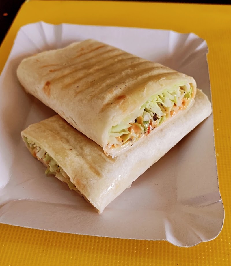Food@51