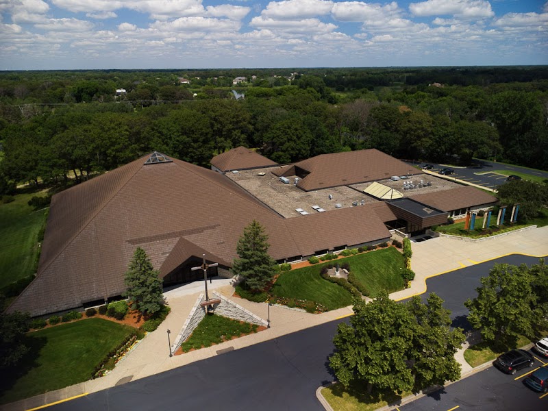 Church of Saint Paul - Church of Saint Paul 1740 Bunker Lake Blvd NE, Ham Lake, MN 55304, USA