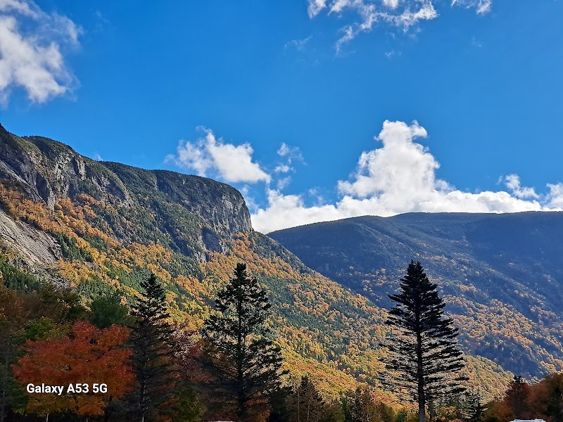 Franconia Notch State Park - Franconia Notch State Park Flume Gorge, Daniel Webster Hwy, Lincoln, NH 03251, USA