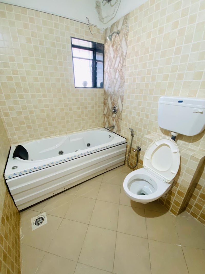 Kappy's Villa - Kappy's Villa Bungalow no 001, prabhav vivant, G no 284/B, opp. manas, near Mystic valley, Igatpuri, Maharashtra 422403, India