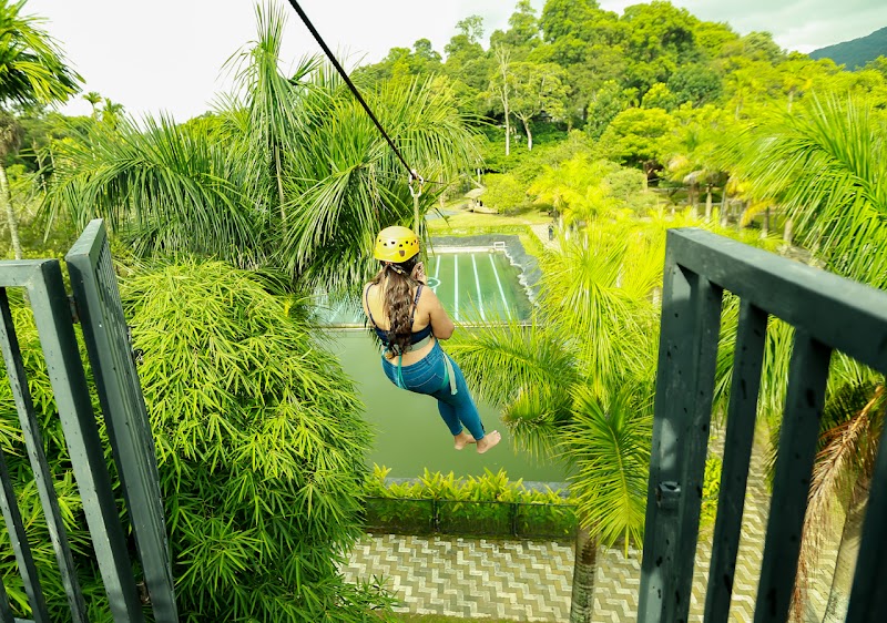 The Hill District Club - The Hill District Club, PO, Kolagapara, Meenangadi, Kolagapaara, Kerala 673591, India