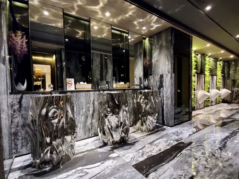arTree Hotel - arTree Hotel 10559, Taiwan, Taipei City, Songshan District, Jiren Village, Section 3, Bade Rd, 76號1樓