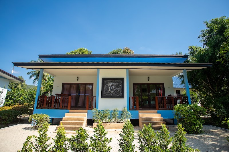 Rungarun Resort - Rungarun Resort, 145 หมู่ 1 Tambon Ban Tai, Amphoe Ko Pha-ngan, Chang Wat Surat Thani 84280, Thailand
