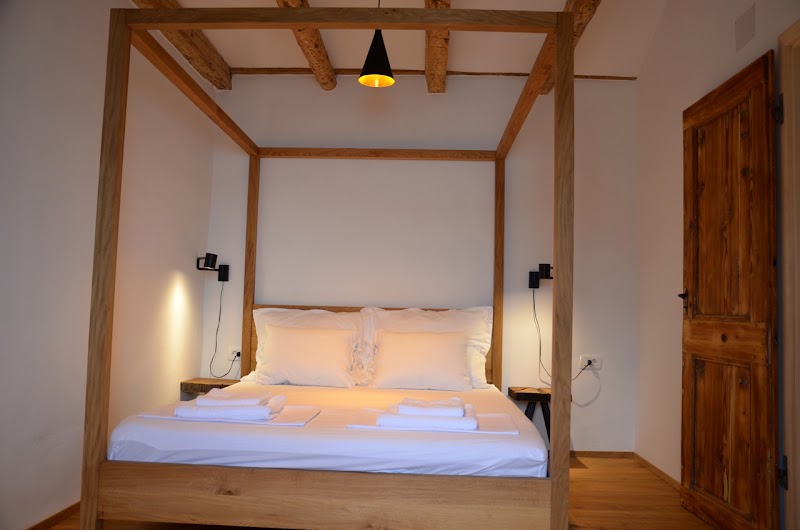 Apartments MartaMare - Apartments MartaMare Martinšćica 65, 51556, Martinšćica, Croatia
