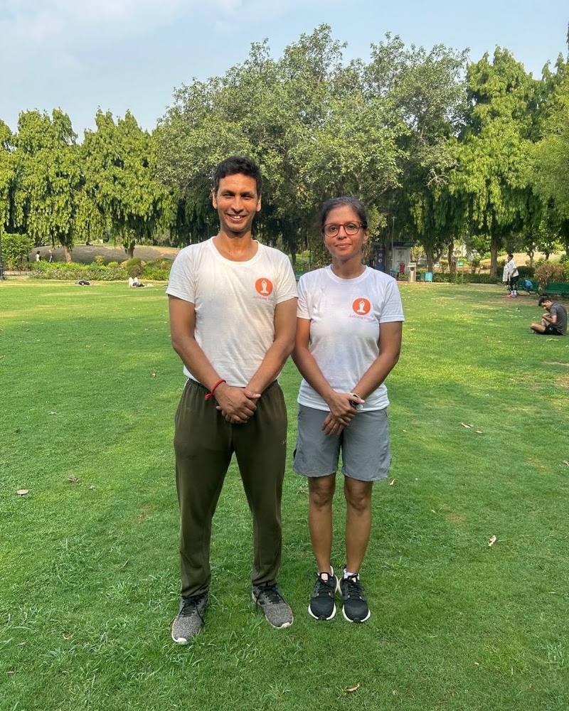 Agastya Yoga School
