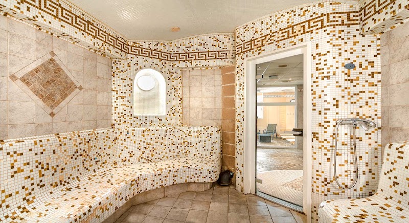 Dvorak Spa & Wellness hotel Karlovy Vary by Axxos Hotels - Dvorak Spa & Wellness hotel Karlovy Vary by Axxos Hotels, Nová louka 2053/11, 360 21 Karlovy Vary-Karlovy Vary 1, Czechia